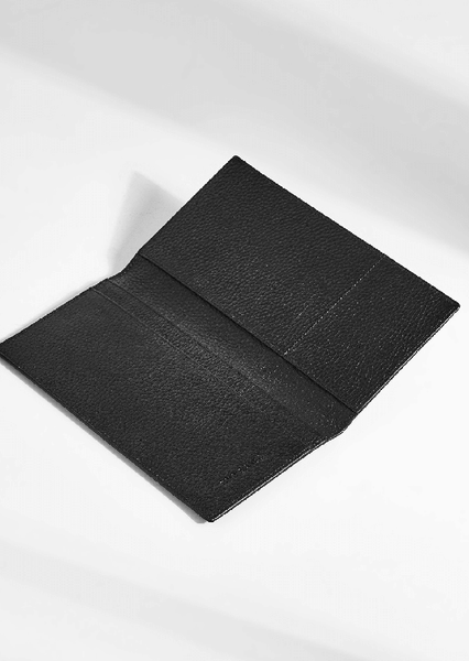 Accesorios Tony Bianco Bag Travel Wallet Black Oxford Wallet Negras | ARJKU47203