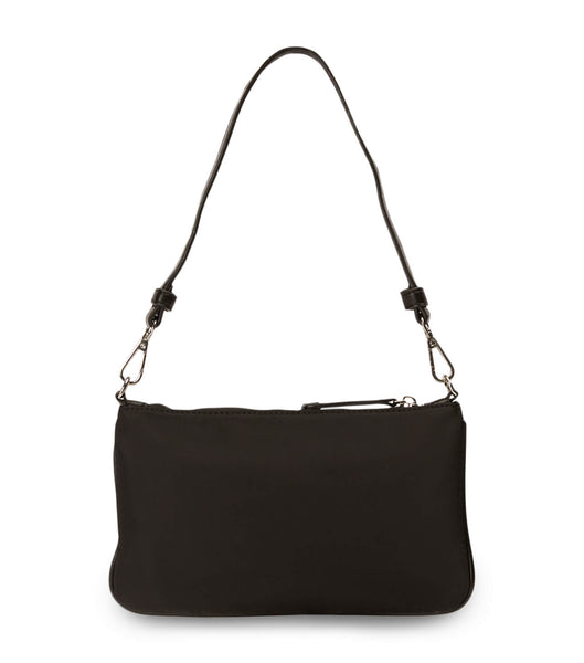 Accesorios Tony Bianco Banjo Black Nylon Shoulder Bag Negras | AREGJ71735