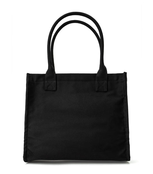 Accesorios Tony Bianco Claire Black Tote Bag Negras | PARER95728