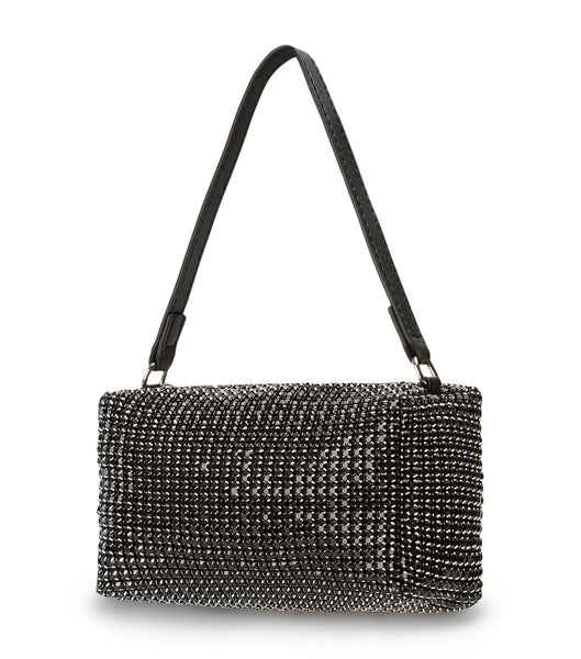 Accesorios Tony Bianco Moma Black Crystal Mini Handbags Negras | XARBH37125