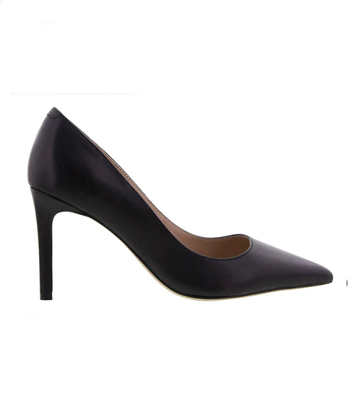 Tacones bajos Tony Bianco Emmi Black Como 8.5cm Negras | ARXBR70123