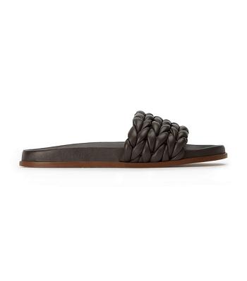 Sandalias Tony Bianco Layton Chocolate Nappa Chocolate | ARJBT90000