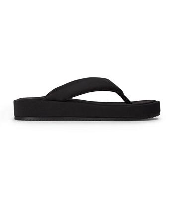 Sandalias Tony Bianco Paris Onyx 3.5cm Negras | ARJVR39015